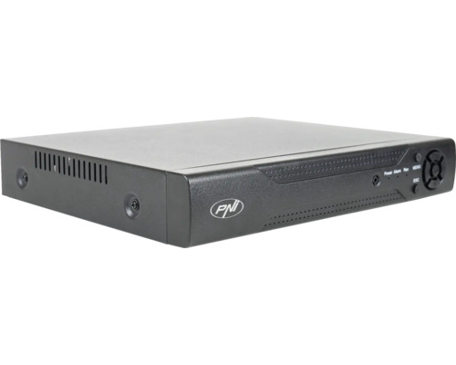 Înregistrator de supraveghere cu logo PNI pentru camere de securitate