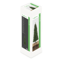 Ambalaj pentru un pom de Crăciun artificial marca Lafiora