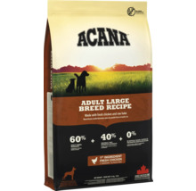 Hrană pentru câini Acana Adult Large Breed