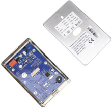 Tastatură control acces PNI DK110, stand alone, exterior și interior-thumb-3 Tastatură control acces PNI DK110, stand alone, exterior și interior-thumb-3