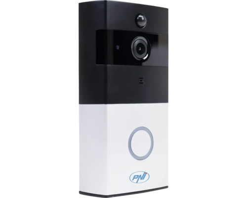 Sistem interfon cu cameră