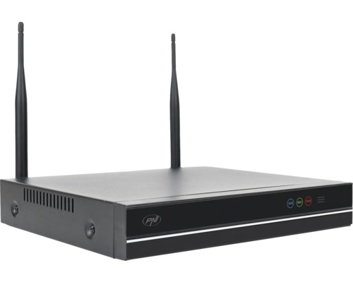 Înregistrator de supraveghere cu două antene