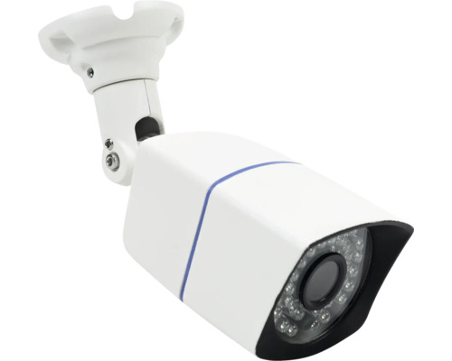 Kit supraveghere video PNI House PTZ1500, 5 MP, memorie | HORNBACH