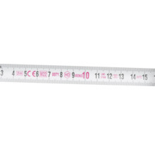 Ruletă Kronus cu 3 stopuri 2m