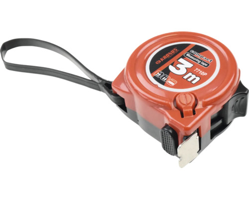 Ruletă Kronus cu 3 stopuri 3m Ruletă Kronus 3 m