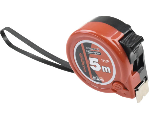 Ruletă compactă Kronus 5 metri