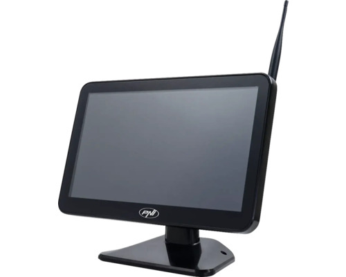 Monitor de supraveghere PNI cu antenă