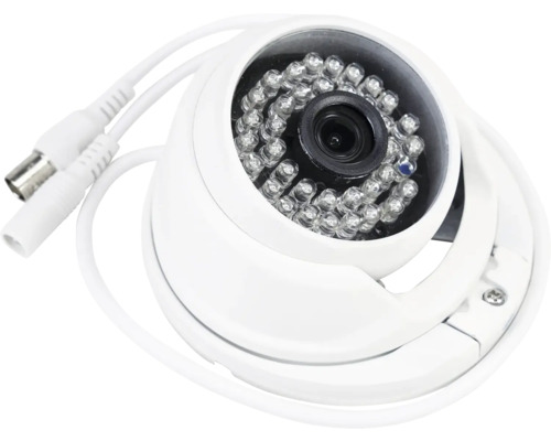 Cameră de supraveghere cu cablu