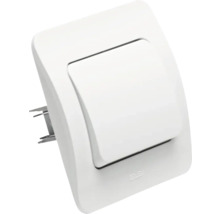 Întrerupător simplu pentru instalație electrică