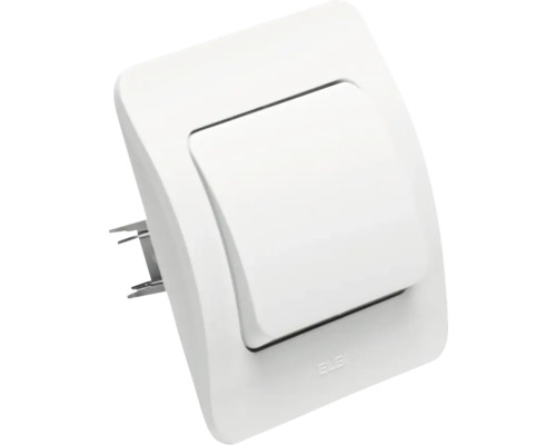 Întrerupător simplu pentru instalație electrică