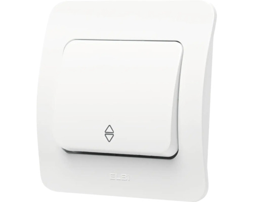 Întrerupător jaluzele ELBI cu simboluri săgeți