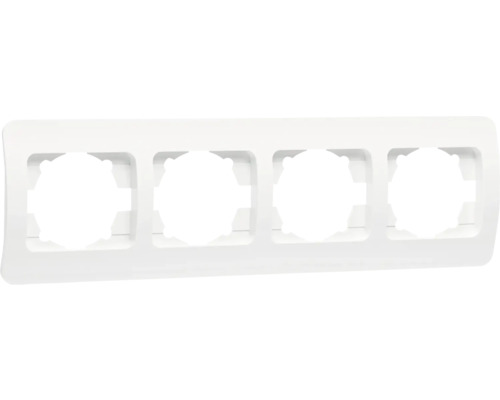 Ramă pentru patru prize