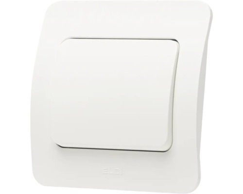 Întrerupător de lumină pentru montare pe perete