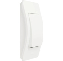 Detector de mișcare aplicat pentru exterior