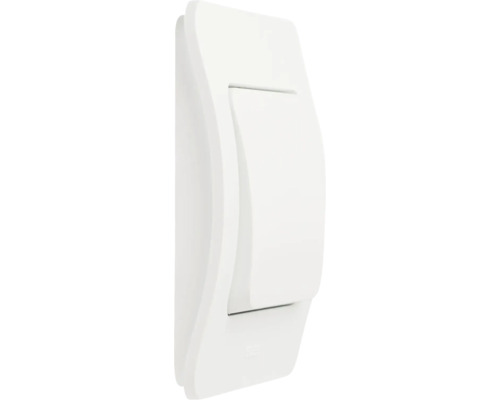 Detector de mișcare aplicat pentru exterior