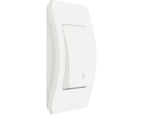 Întrerupător de lumină pentru jaluzele