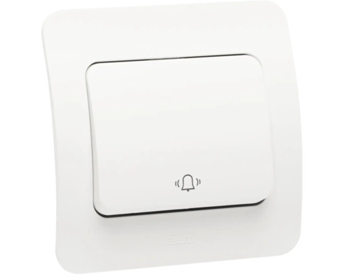 Buton sonerie E.L.T.