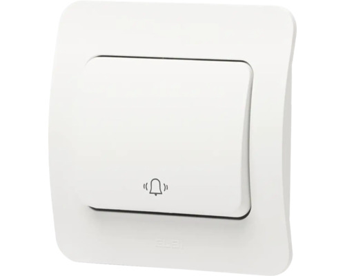 Buton sonerie ELBI pentru ușa de la intrare