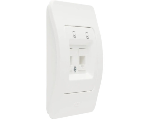 Carcasă aplicată pentru tehnologia datelor cu două conexiuni