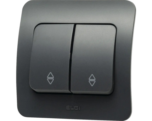 Întrerupător ELBI pentru controlul jaluzelelor