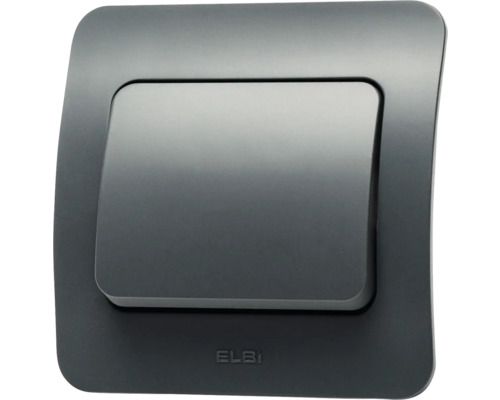 Întrerupător de lumină Elbi individual