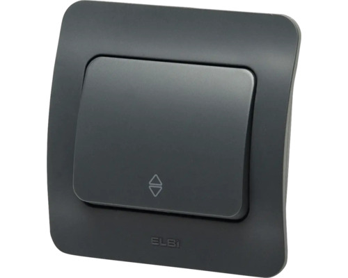 Întrerupător ELBI pentru controlul jaluzelelor