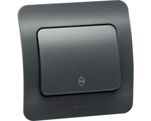 Întrerupător jaluzele Elbi