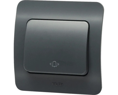Buton sonerie ELBI