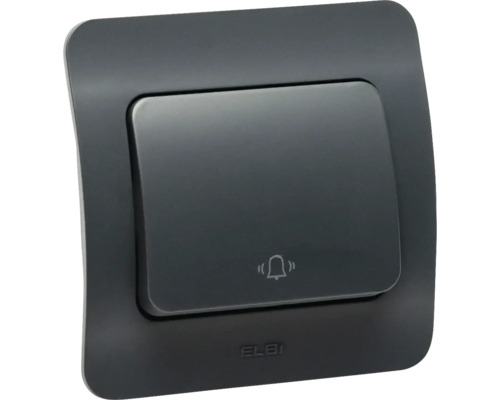 Buton sonerie ELBI
