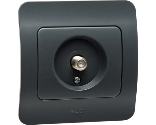 Priza de antenă pentru conectare la televizor