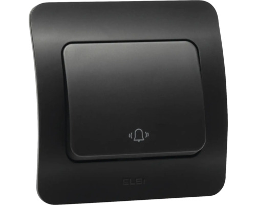 Buton sonerie ELBI