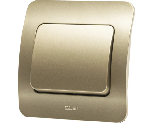 Întrerupător simplu pentru instalație electrică