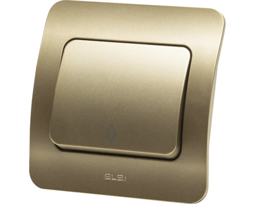 Întrerupător basculant Elso