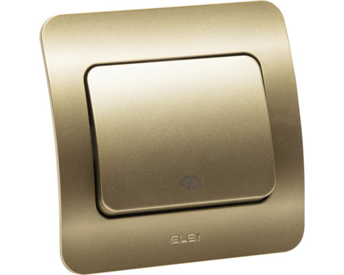 Întrerupător jaluzele ELBI