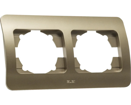 Ramă dublă pentru întrerupător