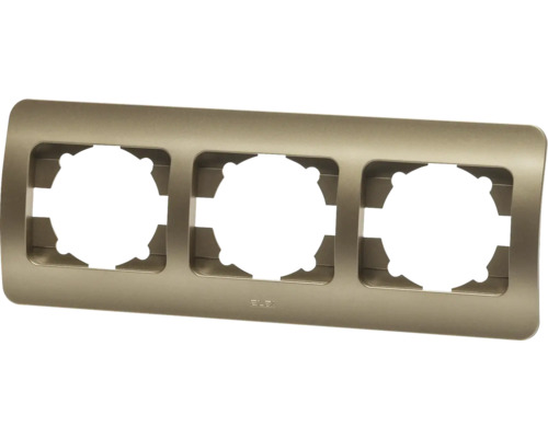 Rămă triplă pentru întrerupătoare