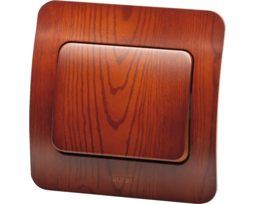 Întrerupător ELBI din lemn