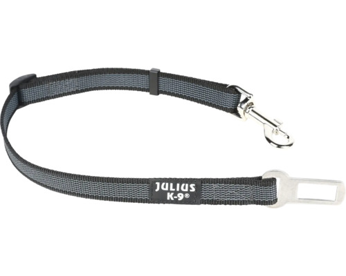 Centură de siguranță auto JULIUS-K9 M 25 kg negru Centură de siguranță auto JULIUS-K9 M 25 kg negru