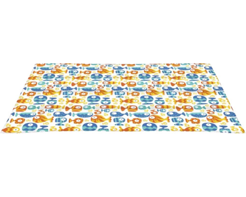 Saltea refrigerantă pentru câini Nayeco Fish 50x90cm Saltea refrigerantă pentru câini Nayeco Fish 50x90cm