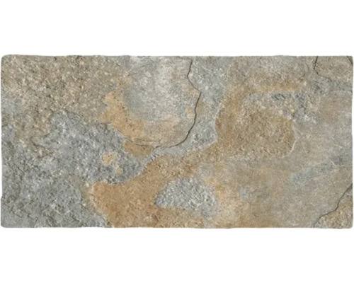 Placă ceramică cu aspect de piatră