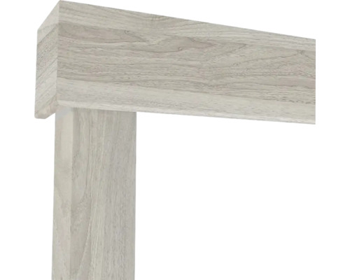 Mască ușă glisantă Classen nuc Kolumbia 74 cm Mască ușă glisantă Classen nuc Kolumbia 74 cm