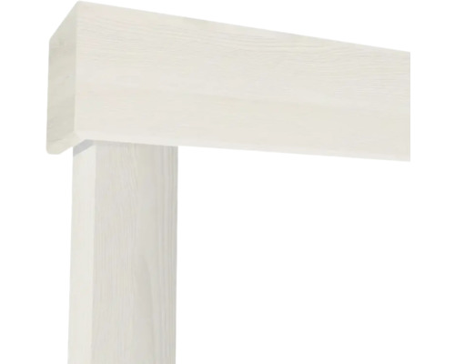 Mască ușă glisantă Classen frasin alb 74 cm Mască ușă glisantă Classen frasin alb 74 cm