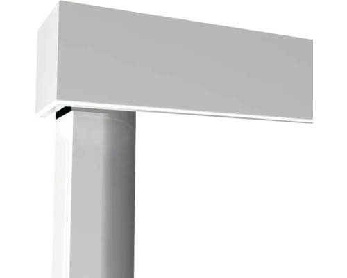 Mască ușă glisantă Classen gri mat 74 cm Mască ușă glisantă Classen gri mat 74 cm