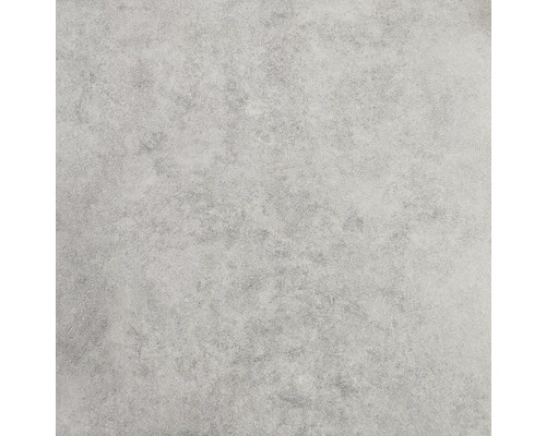 Gresie interior glazurată gri mat 60x60 cm