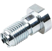 Șurub hexagonal din metal