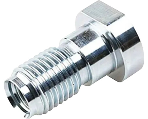 Șurub hexagonal din metal