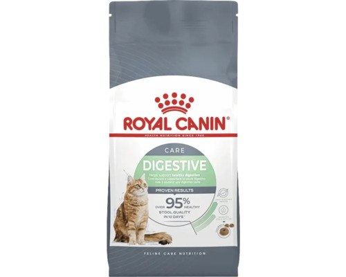Hrană uscată pentru pisici, ROYAL CANIN FCN Digestive Care 10 kg