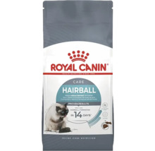 Hrană pentru pisici Royal Canin pentru reducerea formării ghemotoacelor de blană