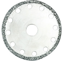 Disc fierăstrău diamantat DeWalt KS 230 50x0,6x10mm