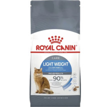 Hrană uscată pentru pisici ROYAL CANIN Light Weight Care, 1,5 kg-thumb-0